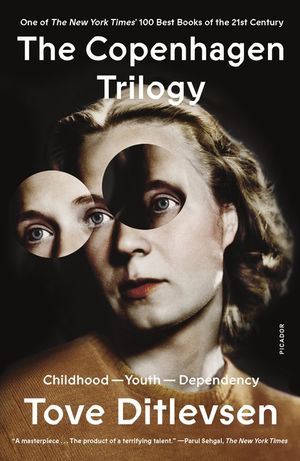 The Copenhagen Trilogy: Childhood; Youth; Dependency image number 0