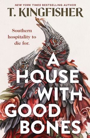 A House with Good Bones image number 0