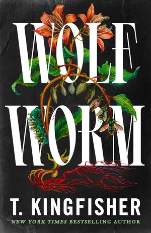 Wolf Worm image number 0