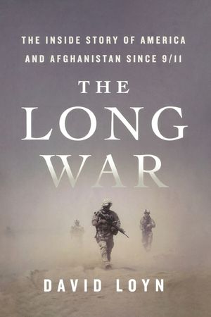 Long War image number 0