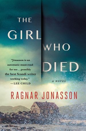 The Girl Who Died image number 0