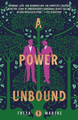 A Power Unbound image number 0
