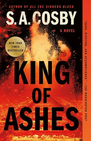 King of Ashes image number 0