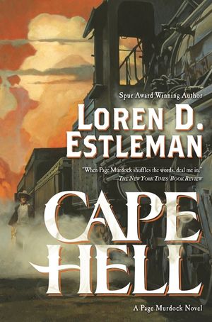 Cape Hell image number 0