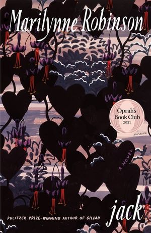 Jack (Oprah's Book Club) image number 0