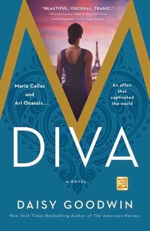 Diva image number 0
