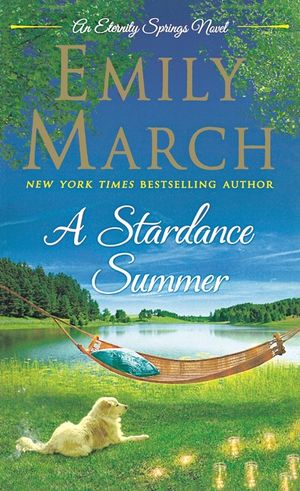 A Stardance Summer image number 0