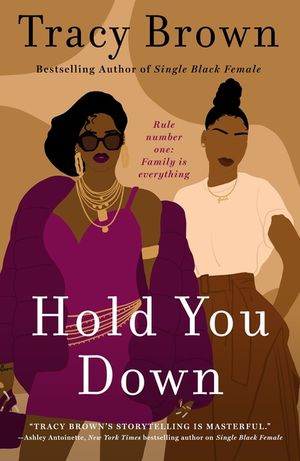 Hold You Down image number 0