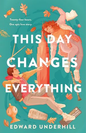 This Day Changes Everything image number 0
