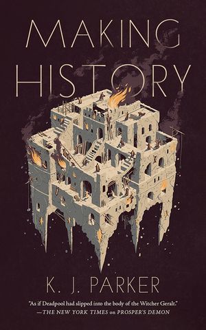 Making History image number 0