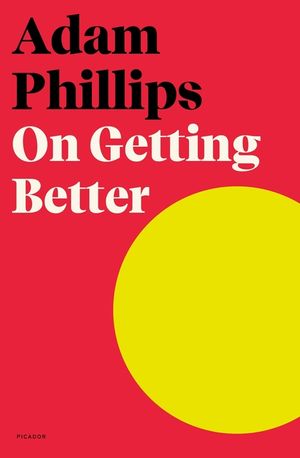 On Getting Better image number 0