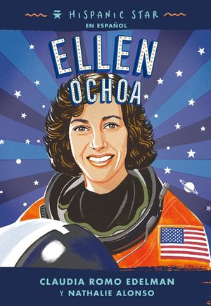 Hispanic Star En Espa&ntilde;ol: Ellen Ochoa image number 0
