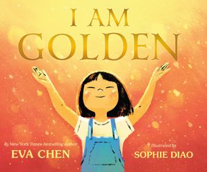 I Am Golden image number 0