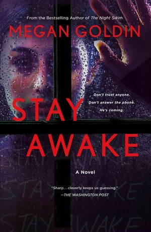 Stay Awake image number 0