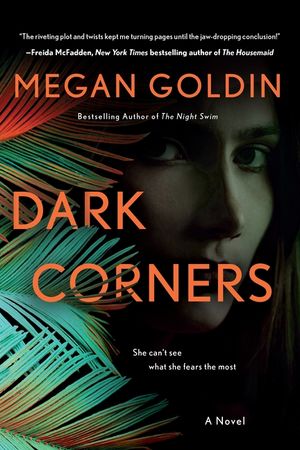 Dark Corners image number 0
