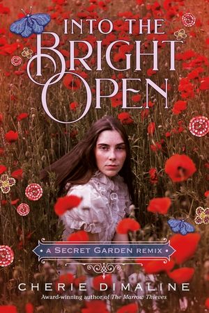 Into the Bright Open: A Secret Garden Remix image number 0