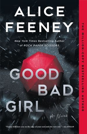 Good Bad Girl image number 0