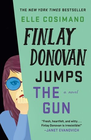 Finlay Donovan Jumps the Gun image number 0