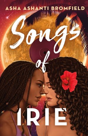 Songs of Irie image number 0