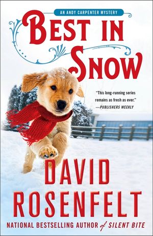 Best in Snow: An Andy Carpenter Mystery image number 0