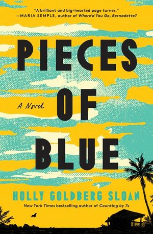Pieces of Blue image number 0