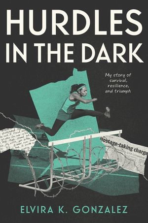 Hurdles in the Dark image number 0