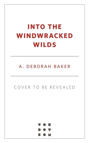 Into the Windwracked Wilds image number 0