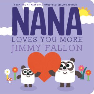 Nana Loves You More image number 0