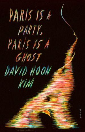 Paris Is a Party, Paris Is a Ghost image number 0