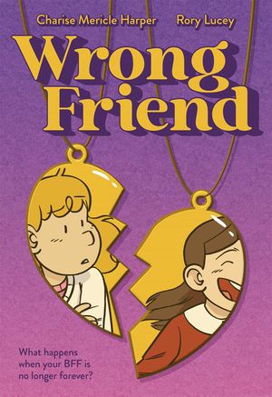 Wrong Friend image number 0