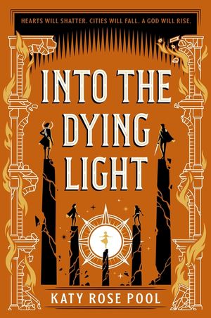 Into the Dying Light image number 0