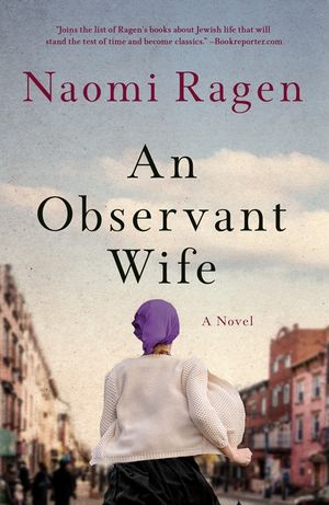 An Observant Wife image number 0