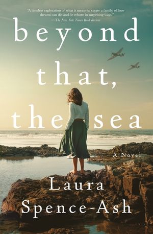 Beyond That, the Sea image number 0