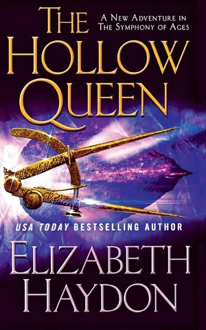 The Hollow Queen image number 0