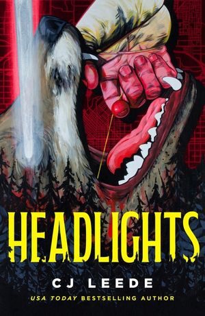 Headlights image number 0