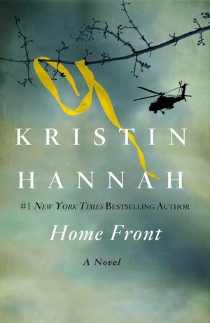 Home Front image number 0