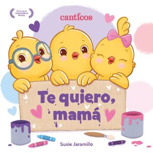 Te Quiero, Mam&aacute; image number 0
