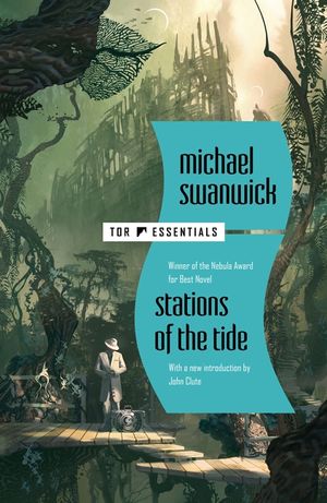 Stations of the Tide image number 0
