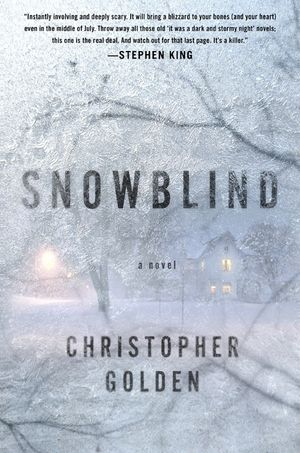 Snowblind image number 0