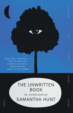 The Unwritten Book: An Investigation image number 0