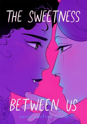 The Sweetness Between Us image number 0