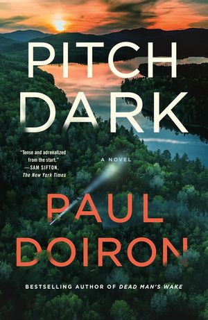 Pitch Dark image number 0