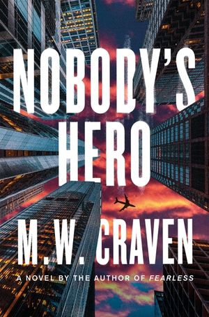 Nobody's Hero image number 0
