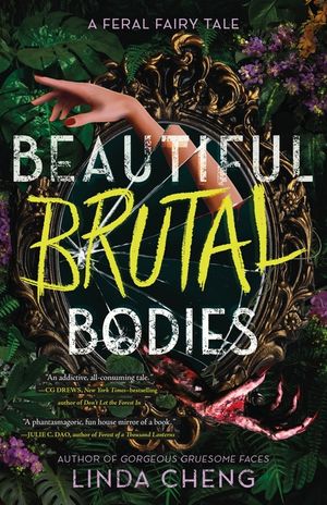 Beautiful Brutal Bodies image number 0