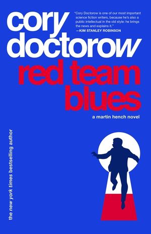 Red Team Blues image number 0