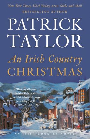 An Irish Country Christmas image number 0