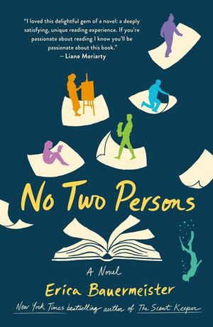 No Two Persons image number 0