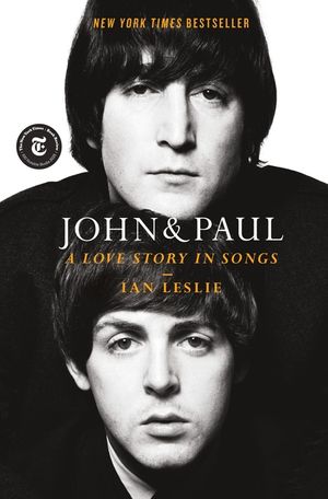 John and Paul: A Love Story in Songs image number 0