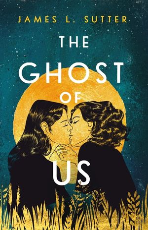 The Ghost of Us image number 0