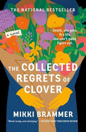 The Collected Regrets of Clover image number 0